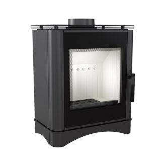 Salamandra a Lenha 6KW Kratki KOZA/VEGA/150