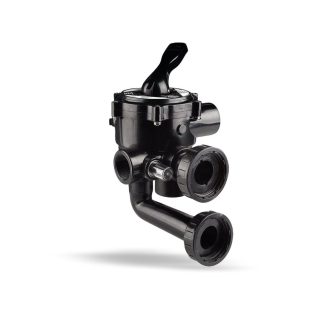 Conjunto Ligações Válvula Automática iWash