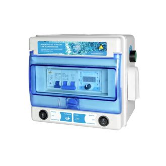 Módulo Wi-Fi para Quadro Piscina Série Digital