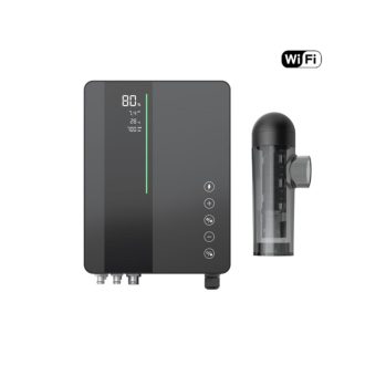 Máquina Eletrólise de Sal InverClear 28 g/h 90–150