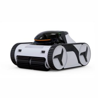 Aspirador Automático Elétrico X-Warrior X80