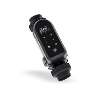 Eletrólise de Sal InverOne 50 g/h