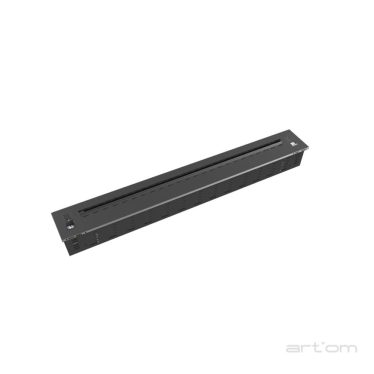 Lareira Vapor de Água AR200 Artom LED RGB