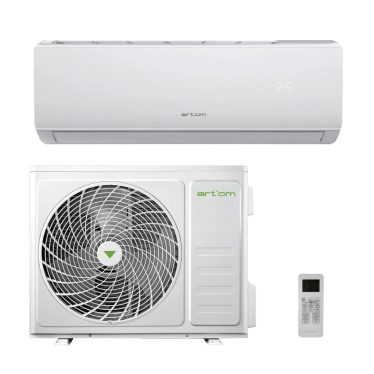 Ar Condicionado Artom Mono-split 24000 BTU Wifi