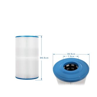 Cartucho para filtro de Piscina 11.4m³/h - 15UM