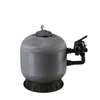 Filtro de Piscina 750 com Válvula Lateral 2"