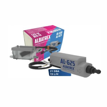 Bomba de Condensados Albatrex AL-625 15 L/H