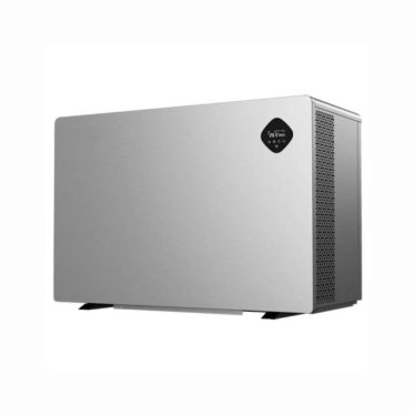 Bomba de calor Mr. Silence 30 420T 42kW